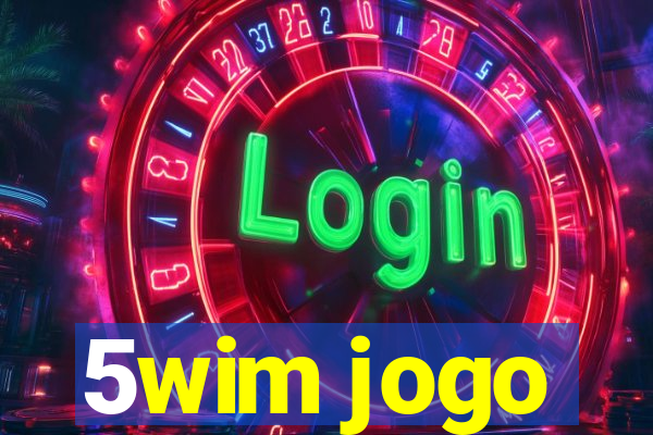 5wim jogo